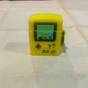 New AirPods 2nd Generation Case.